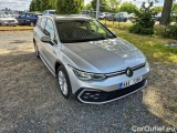  Volkswagen  Golf  VIII Variant (CG5) 2020 Var.2.0TDI 147 ALL 4x4 AT #3