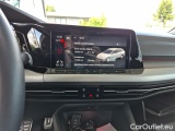  Volkswagen  Golf  VIII Variant (CG5) 2020 Var.2.0TDI 147 ALL 4x4 AT #8