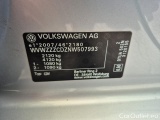  Volkswagen  Golf  VIII Variant (CG5) 2020 Var.2.0TDI 147 ALL 4x4 AT #10