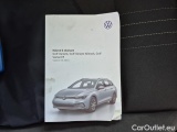  Volkswagen  Golf  VIII Variant (CG5) 2020 Var.2.0TDI 147 ALL 4x4 AT #17