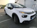  Citroen  C3  Société Feel 1.5 BlueHDI 100CV BVM5 E6dT #4