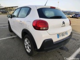  Citroen  C3  Société Feel 1.5 BlueHDI 100CV BVM5 E6dT #2