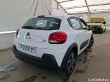  Citroen  C3 CITROEN  Société / 2020 / 5P / Berline BlueHDi 100 S&S BVM6 Feel Nav #3