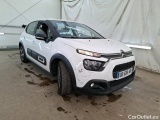  Citroen  C3 CITROEN  Société / 2020 / 5P / Berline BlueHDi 100 S&S BVM6 Feel Nav #4