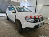  Dacia  Duster  Confort 1.5 dCi 115CV BVM6 E6d / TRANSFO VP/VF #4