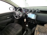  Dacia  Duster  Confort 1.5 dCi 115CV BVM6 E6d / TRANSFO VP/VF #5