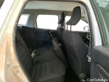  Dacia  Duster  Confort 1.5 dCi 115CV BVM6 E6d / TRANSFO VP/VF #9