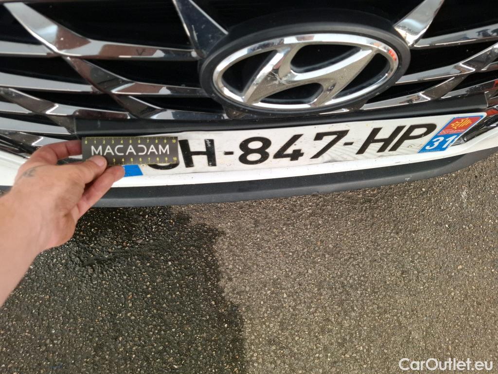  Hyundai  i30  / 2020 / 5P / Berline 1.0 T-GDI 120 MHEV I-MT CREATIVE / TRANSFO VP/VF #79
