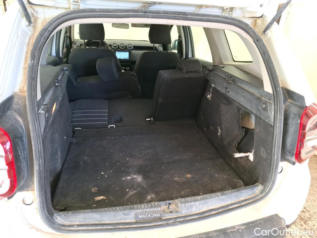  Dacia  Duster  Confort 1.5 dCi 115CV BVM6 E6d / TRANSFO VP/VF #36