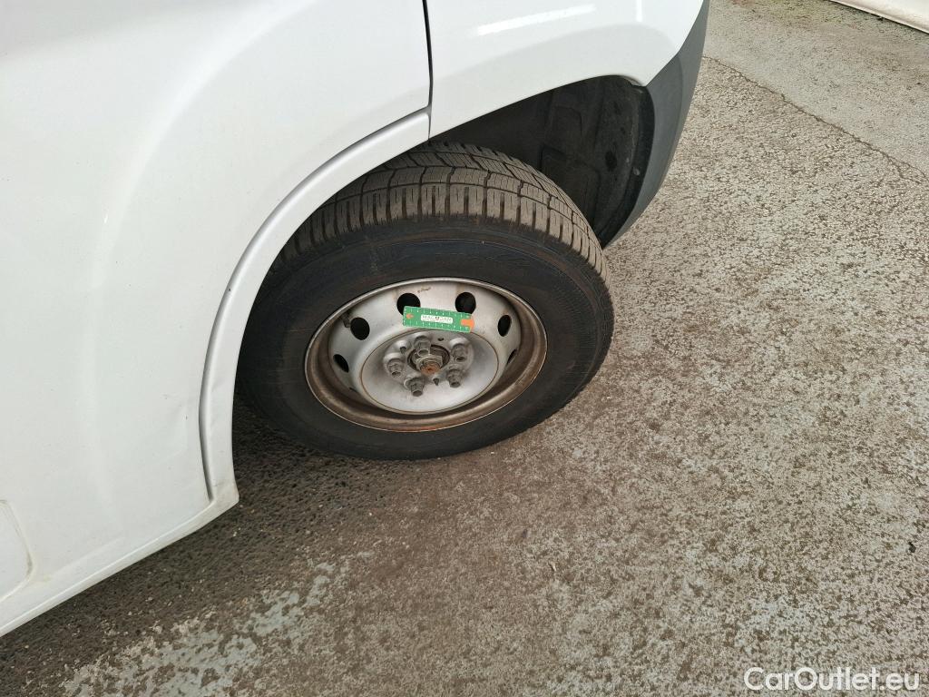  Citroen  Jumper CITROEN  / 2014 / 4P / Fourgon tôlé 35 L2H2 BlueHDi 140 S&S BVM6 Driver #71