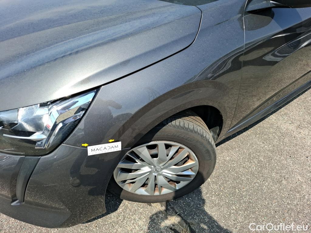  Peugeot  208  Premium 1.5 HDi 100CV BVM6 E6d #27
