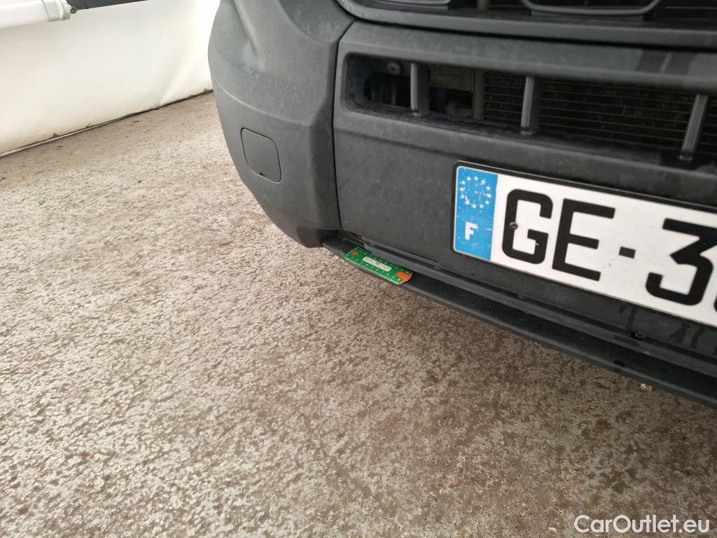  Citroen  Jumper CITROEN  / 2014 / 4P / Fourgon tôlé 35 L2H2 BlueHDi 140 S&S BVM6 Driver #50