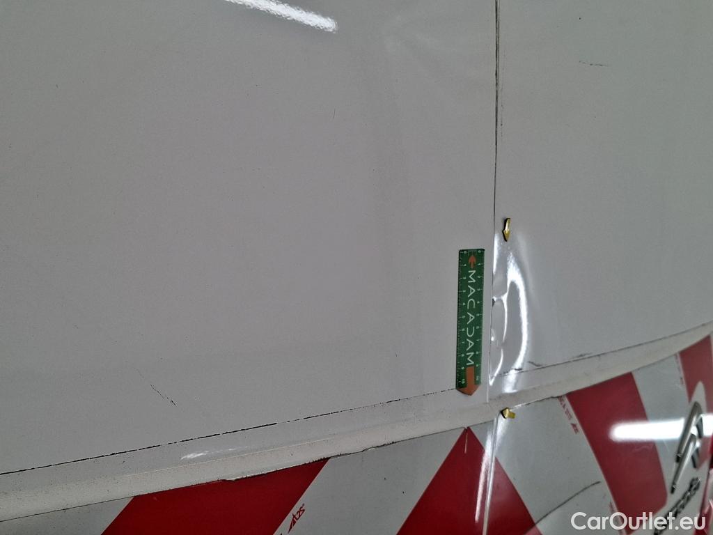  Citroen  Jumpy  Fourgon Control M 2.0 BlueHDi 120CV BVM6 E6dT #25