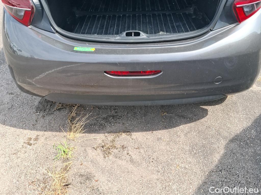  Peugeot  208  Affaire Premium Pack 1.5 HDi 100CV BVM5 E6dT #23