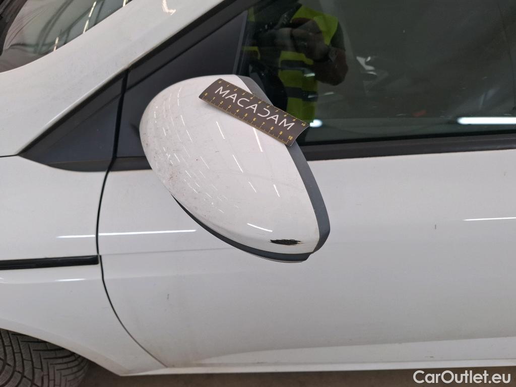  Renault  Megane  IV Berline 5pt. Société Air Nav 1.5 dCi 90CV BVM6 E6 #49