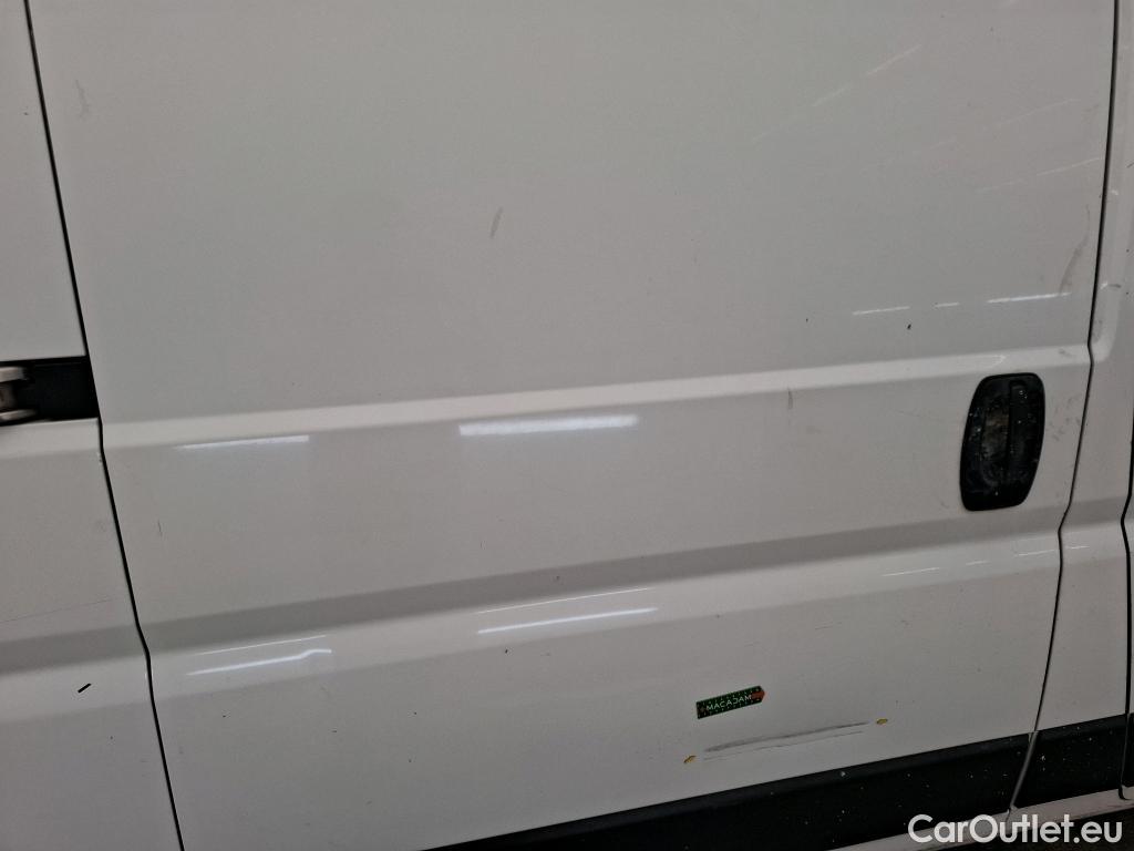  Citroen  Jumper CITROEN  / 2014 / 4P / Fourgon tôlé 35 L2H2 BlueHDi 120 S&S BVM6 Control #11