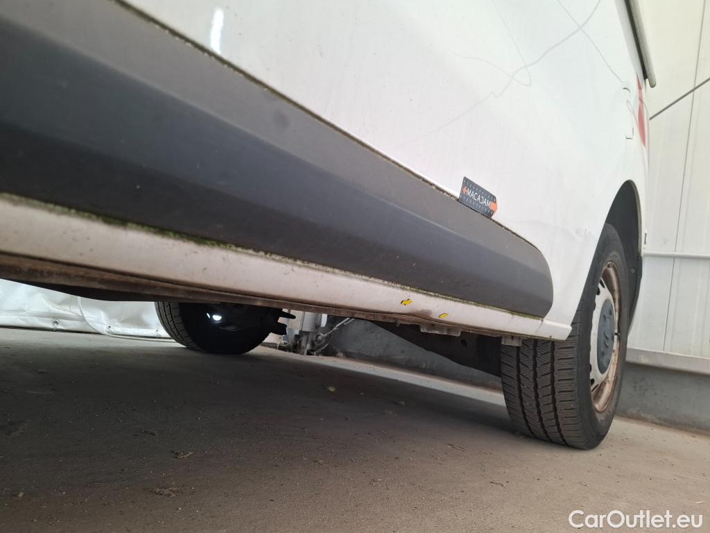  Citroen  Jumpy  Fourgon Control M 2.0 BlueHDi 120CV BVM6 E6dT #32