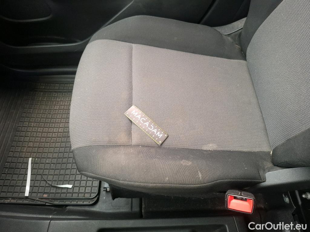  Citroen  Berlingo  Fourgon Club XL 950 1.5 BlueHDi 100CV BVM5 E6dT #34