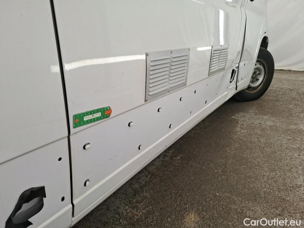  Citroen  Jumper CITROEN  / 2014 / 4P / Fourgon tôlé 35 L2H2 BlueHDi 140 S&S BVM6 Driver #49