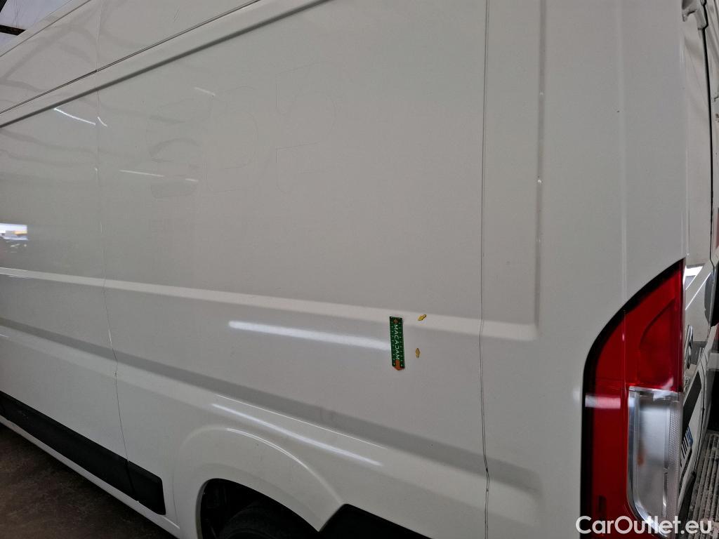  Citroen  Jumper CITROEN  / 2014 / 4P / Fourgon tôlé 35 L2H2 BlueHDi 120 S&S BVM6 Control #41
