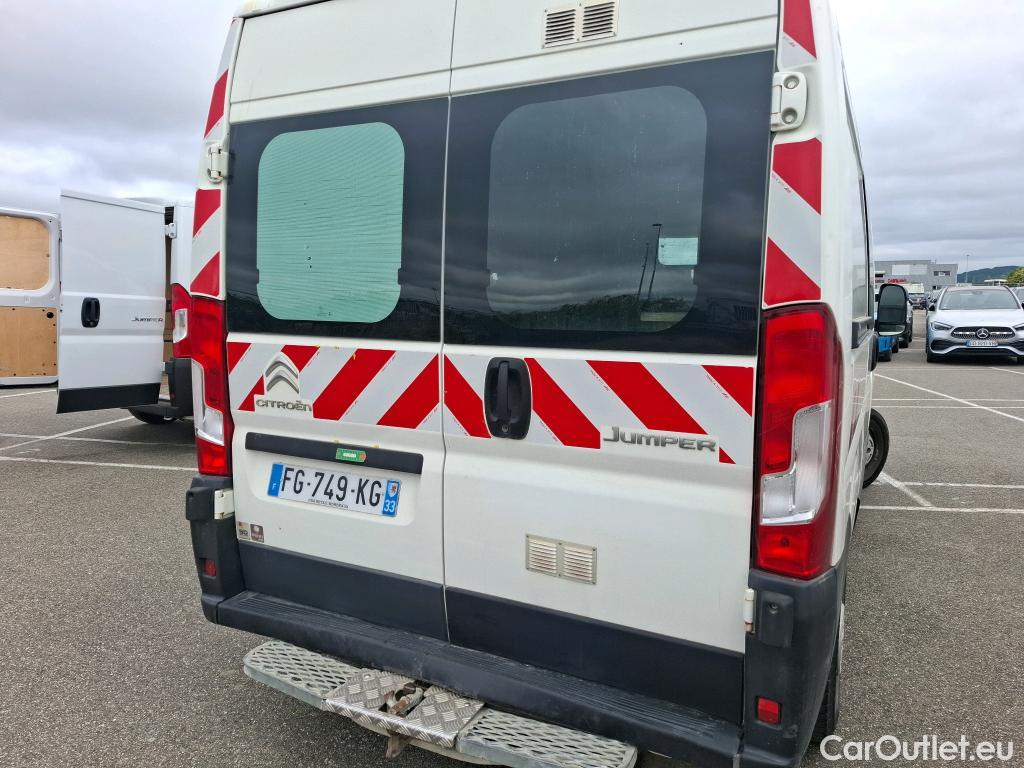  Citroen  Jumper CITROEN  VU 4p Fourgon 35 L2H2 BlueHDi 130 BVM6 Club #41