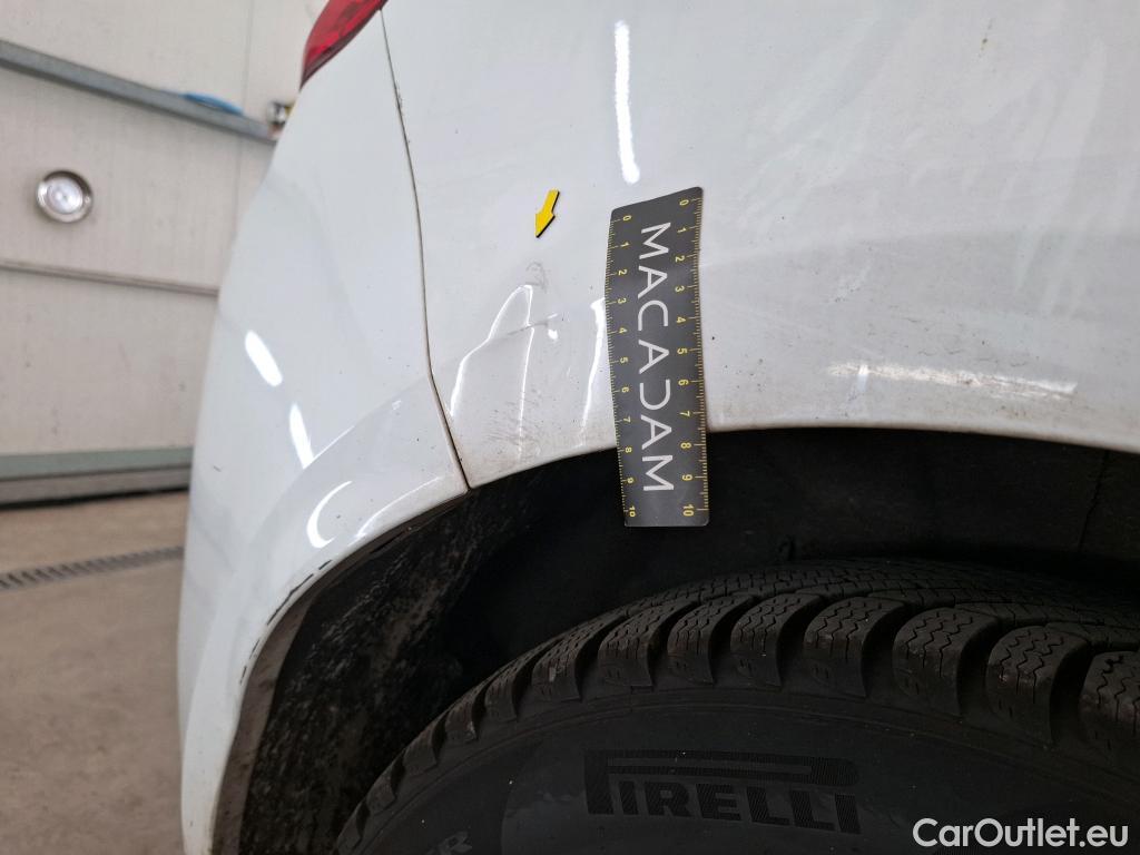  Renault  Megane  IV Berline 5pt. Société Air Nav 1.5 dCi 90CV BVM6 E6 #5