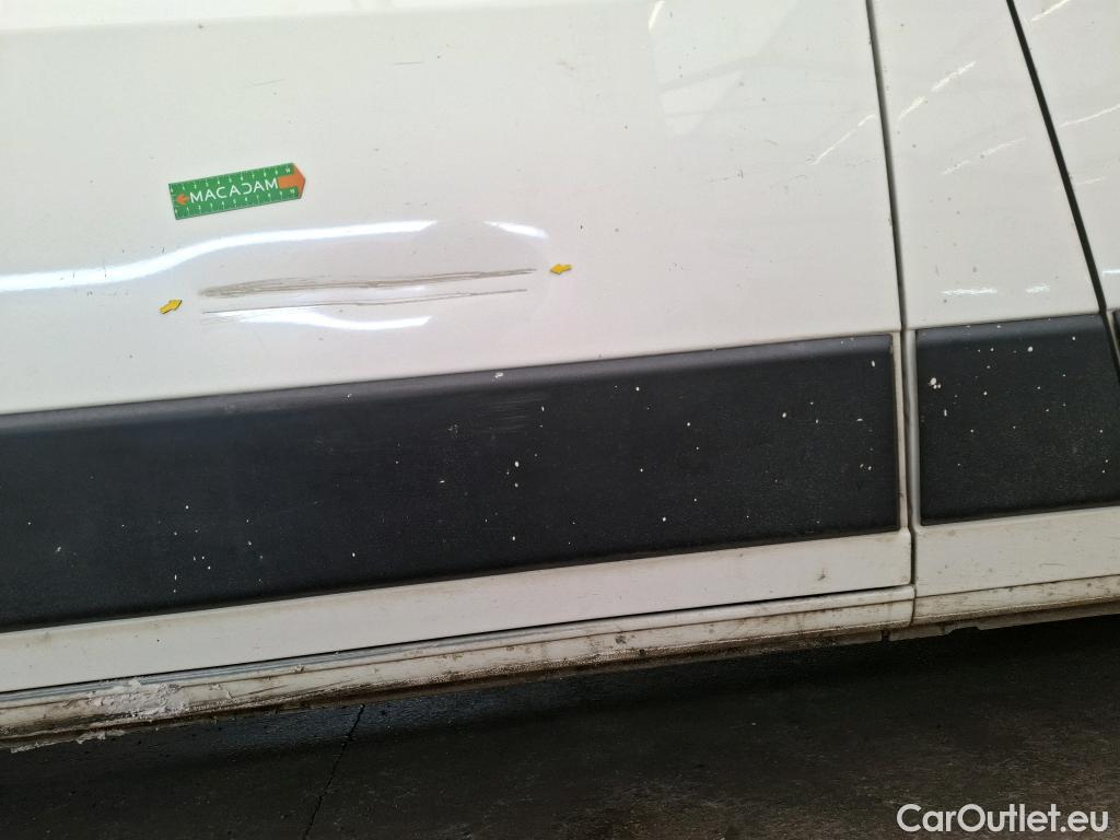  Citroen  Jumper CITROEN  / 2014 / 4P / Fourgon tôlé 35 L2H2 BlueHDi 120 S&S BVM6 Control #12