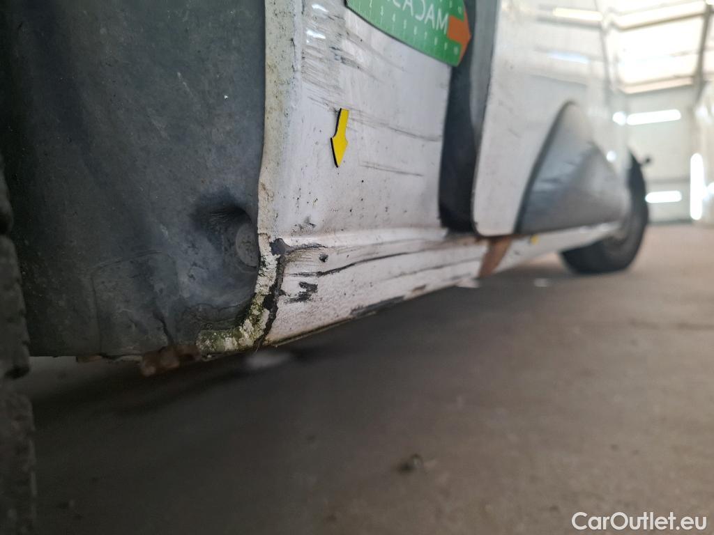  Citroen  Jumpy  Fourgon Control M 2.0 BlueHDi 120CV BVM6 E6dT #14