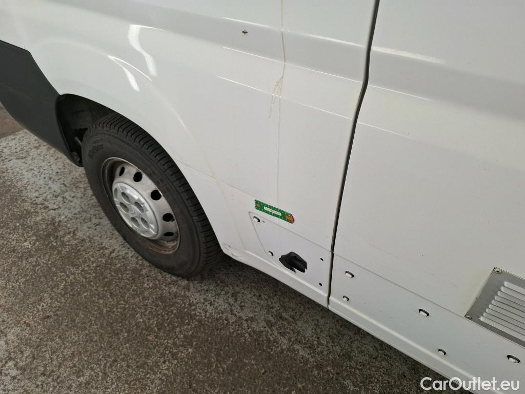  Citroen  Jumper CITROEN  / 2014 / 4P / Fourgon tôlé 35 L2H2 BlueHDi 140 S&S BVM6 Driver #63
