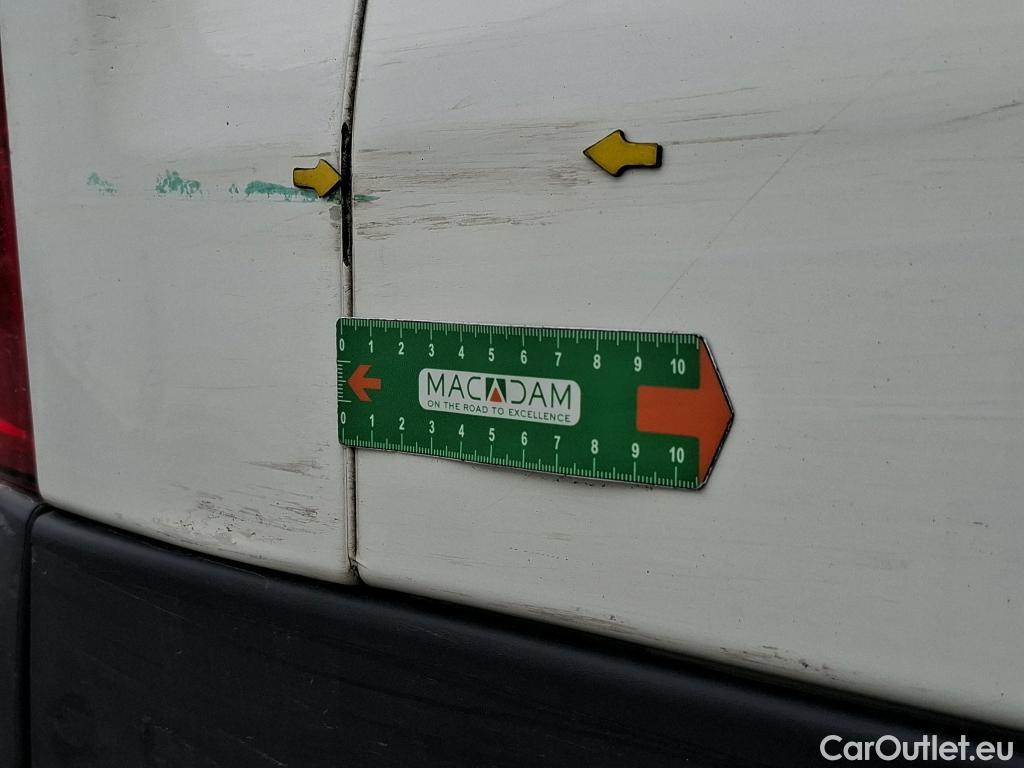  Citroen  Jumper CITROEN  VU 4p Fourgon 35 L2H2 BlueHDi 130 BVM6 Club #11