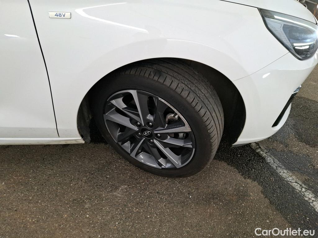  Hyundai  i30  / 2020 / 5P / Berline 1.0 T-GDI 120 MHEV I-MT CREATIVE / TRANSFO VP/VF #44