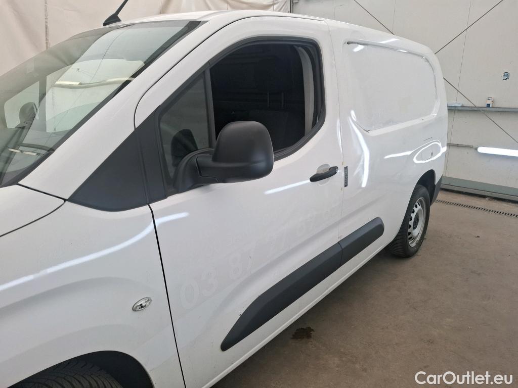  Citroen  Berlingo  Fourgon Club XL 950 1.5 BlueHDi 100CV BVM5 E6dT #6