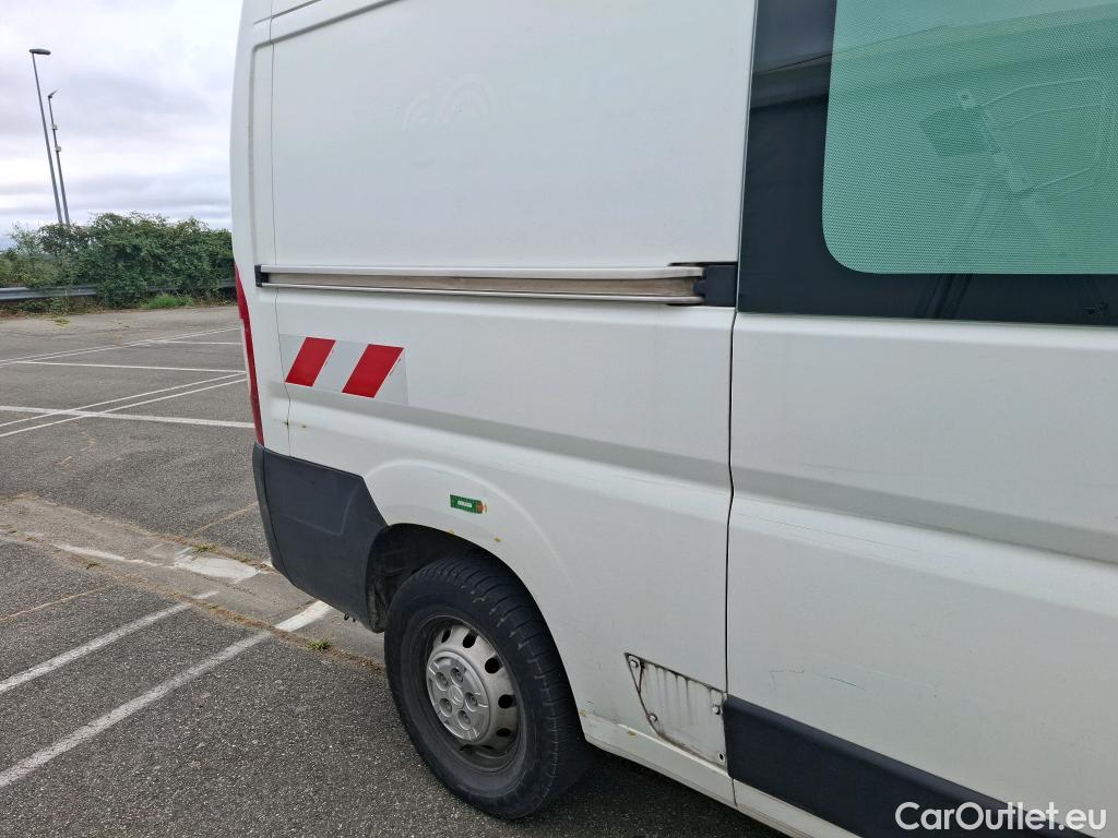  Citroen  Jumper CITROEN  VU 4p Fourgon 35 L2H2 BlueHDi 130 BVM6 Club #3