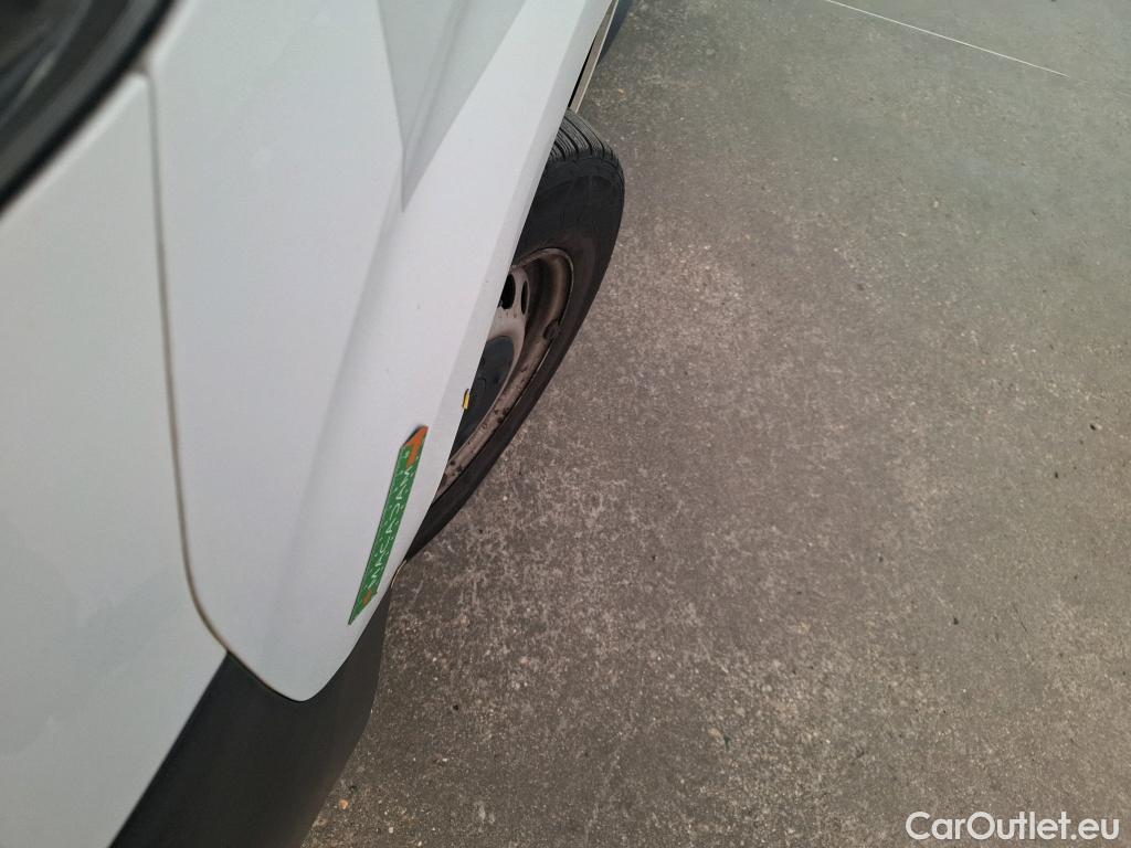  Citroen  Jumpy  Fourgon Control M 2.0 BlueHDi 120CV BVM6 E6dT #47
