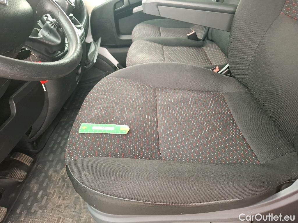 Citroen  Jumper CITROEN  / 2014 / 4P / Fourgon tôlé 35 L2H2 BlueHDi 140 S&S BVM6 Driver #55