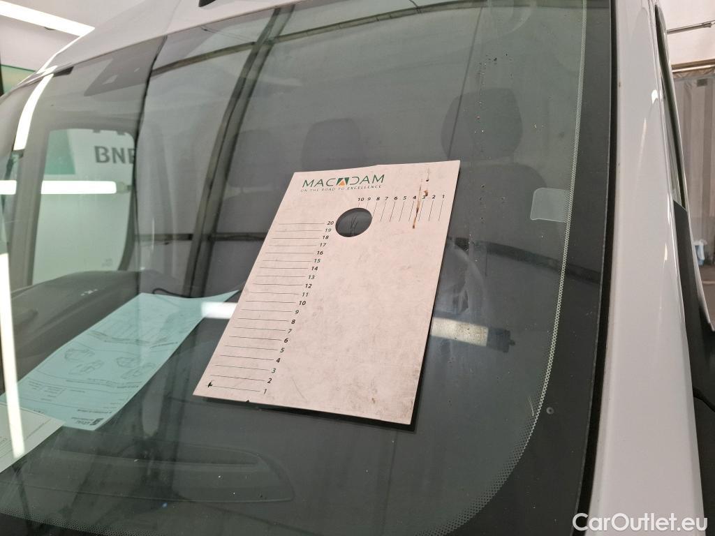  Citroen  Jumper CITROEN  / 2014 / 4P / Fourgon tôlé 35 L2H2 BlueHDi 140 S&S BVM6 Driver #65