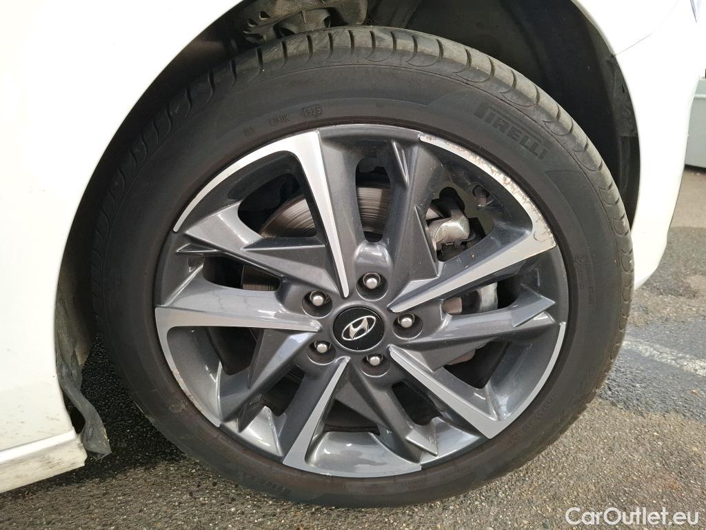  Hyundai  i30  / 2020 / 5P / Berline 1.0 T-GDI 120 MHEV I-MT CREATIVE / TRANSFO VP/VF #42