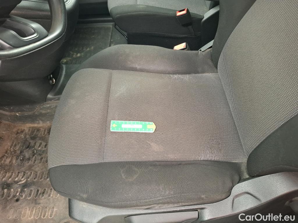  Citroen  Berlingo  Fourgon Club M 650 1.5 BlueHDi 75CV BVM5 E6dT #45