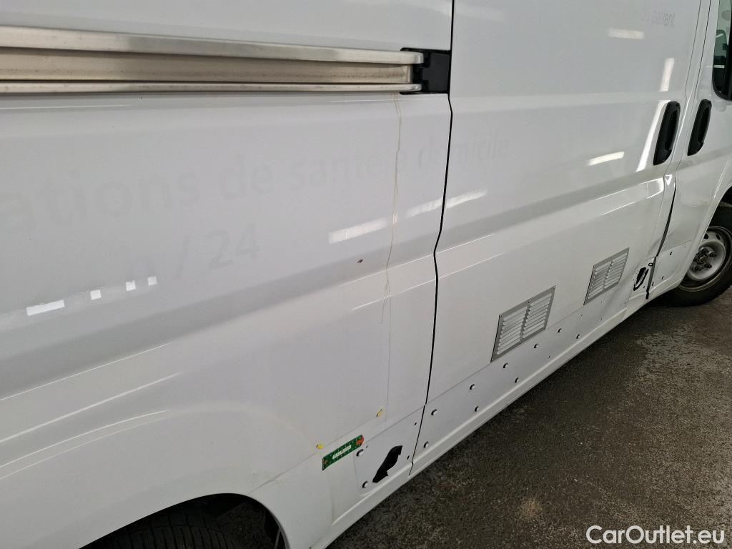 Citroen  Jumper CITROEN  / 2014 / 4P / Fourgon tôlé 35 L2H2 BlueHDi 140 S&S BVM6 Driver #15