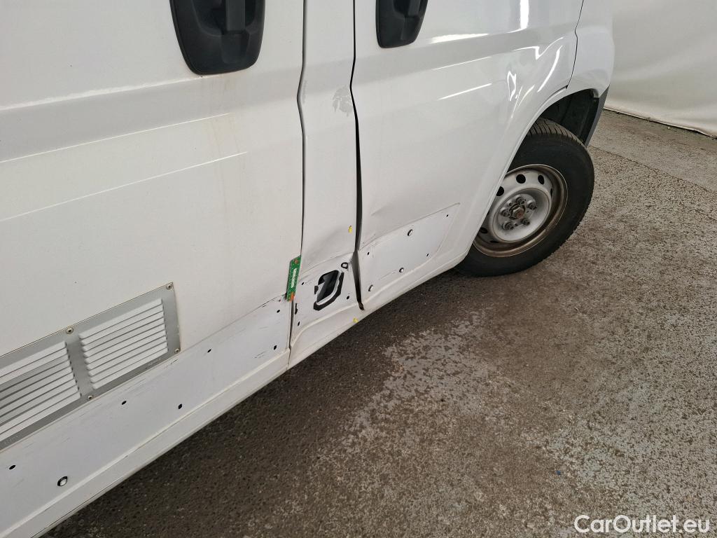  Citroen  Jumper CITROEN  / 2014 / 4P / Fourgon tôlé 35 L2H2 BlueHDi 140 S&S BVM6 Driver #26