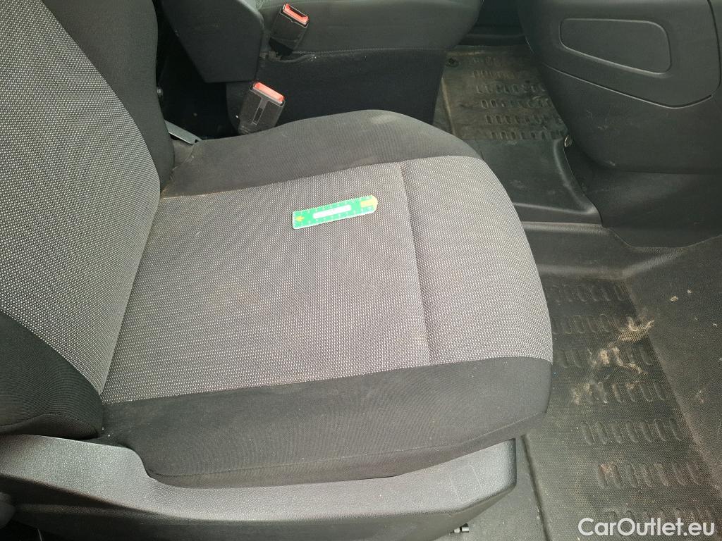  Citroen  Berlingo  Fourgon Club M 650 1.5 BlueHDi 75CV BVM5 E6dT #46