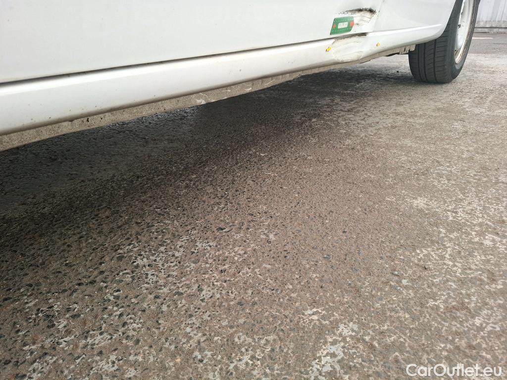  Citroen  Berlingo  Fourgon Club M 650 1.5 BlueHDi 75CV BVM5 E6dT #13