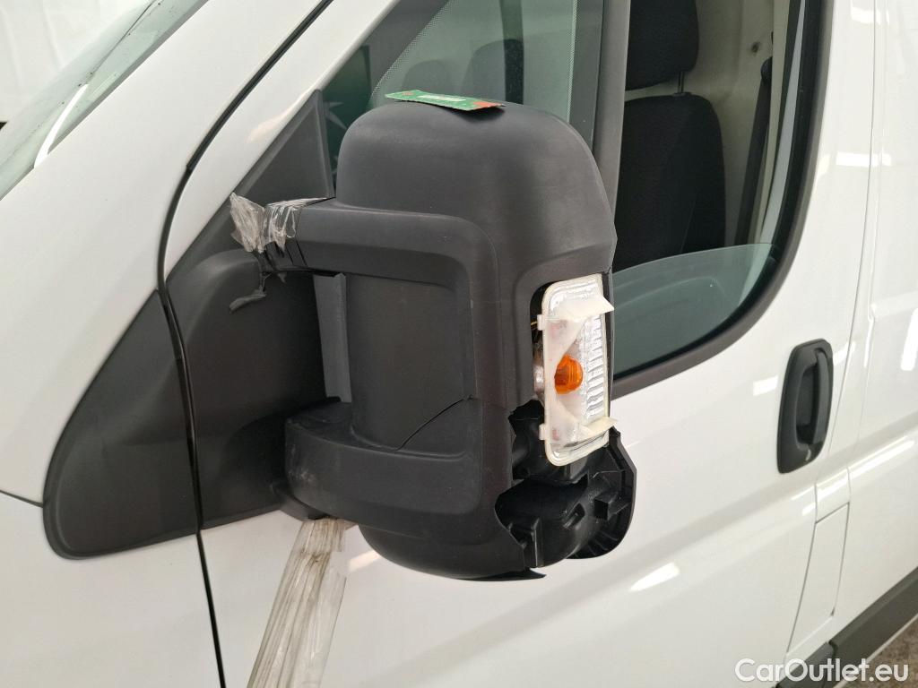  Citroen  Jumper CITROEN  / 2014 / 4P / Fourgon tôlé 35 L2H2 BlueHDi 140 S&S BVM6 Driver #53