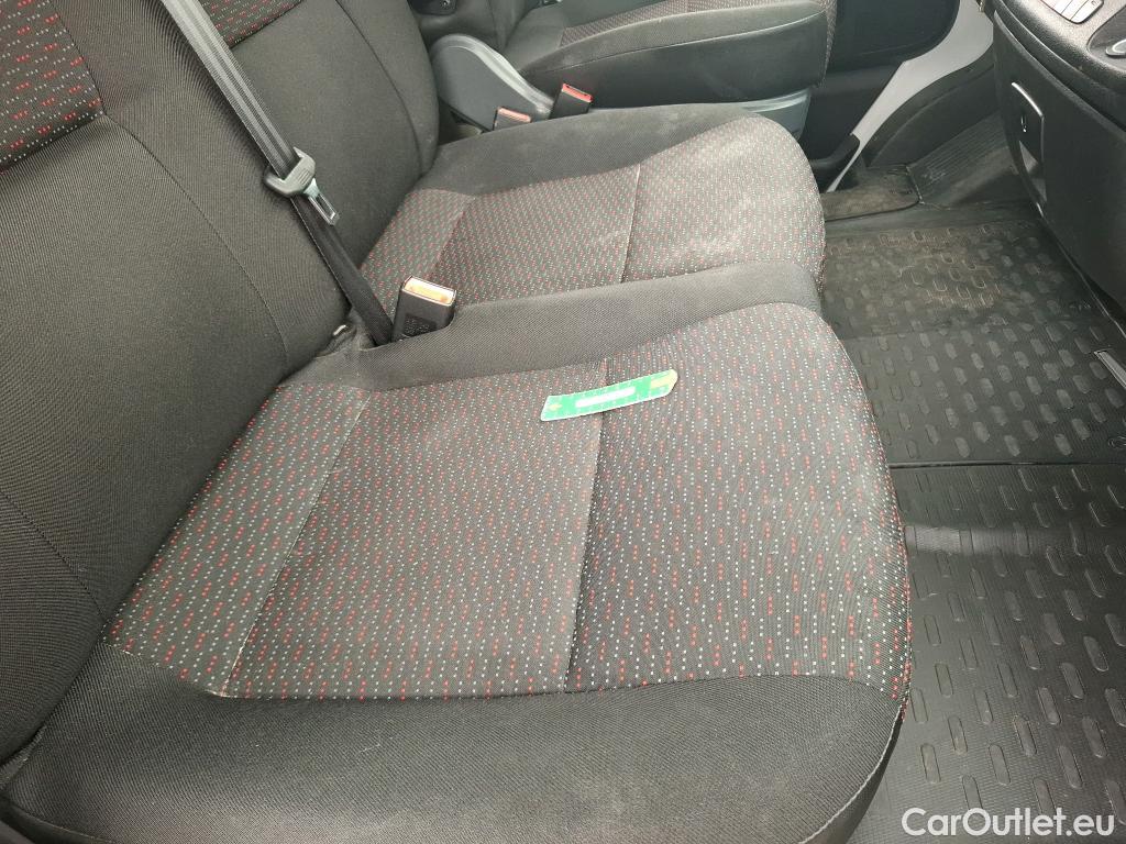  Citroen  Jumper CITROEN  / 2014 / 4P / Fourgon tôlé 35 L2H2 BlueHDi 140 S&S BVM6 Driver #73