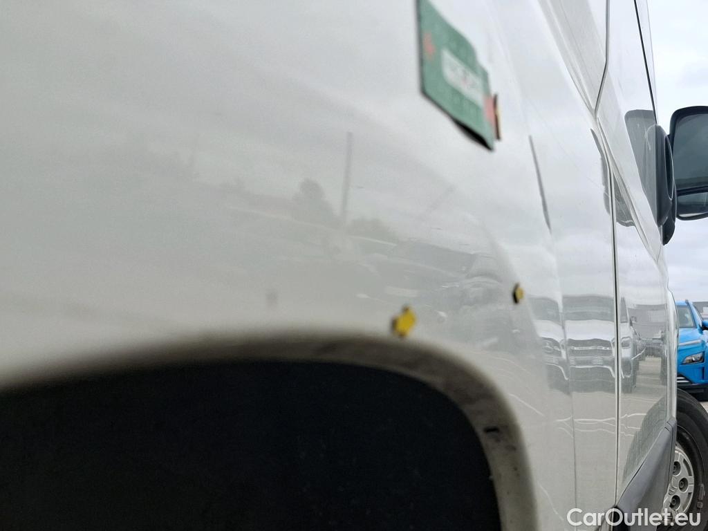  Citroen  Jumper CITROEN  VU 4p Fourgon 35 L2H2 BlueHDi 130 BVM6 Club #7