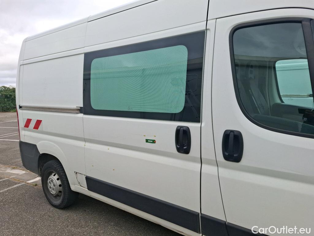  Citroen  Jumper CITROEN  VU 4p Fourgon 35 L2H2 BlueHDi 130 BVM6 Club #29