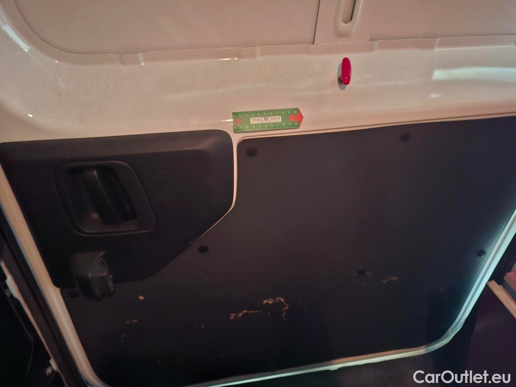  Citroen  Jumpy  Fourgon Control M 2.0 BlueHDi 120CV BVM6 E6dT #56