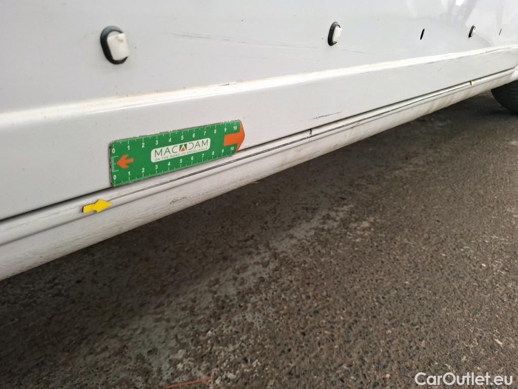 Citroen  Jumper CITROEN  / 2014 / 4P / Fourgon tôlé 35 L2H2 BlueHDi 140 S&S BVM6 Driver #41