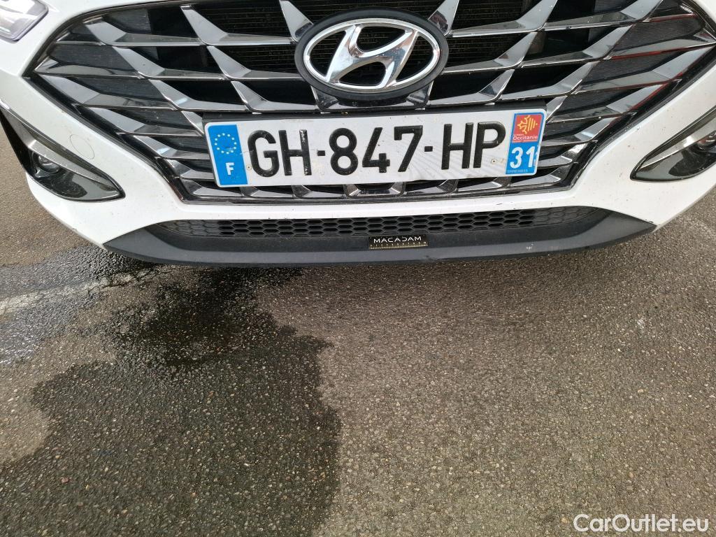  Hyundai  i30  / 2020 / 5P / Berline 1.0 T-GDI 120 MHEV I-MT CREATIVE / TRANSFO VP/VF #39