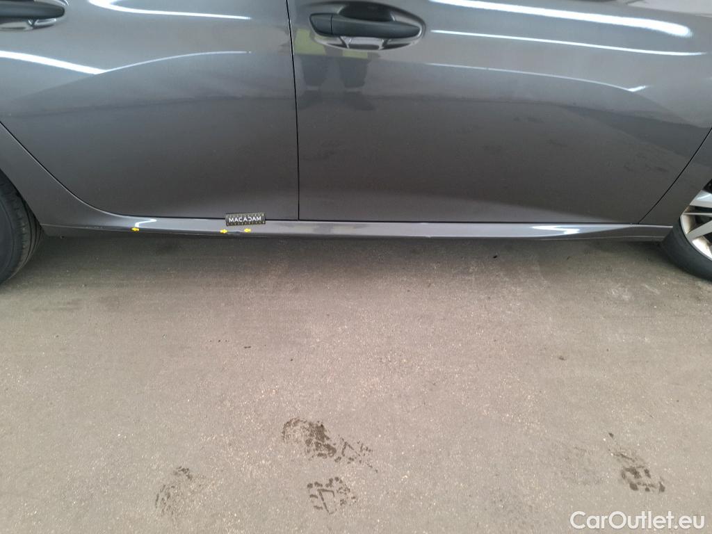  Peugeot  208  Premium 1.5 HDi 100CV BVM6 E6d #9